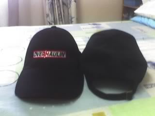 WTS Topi OVERHAULIN Topi3