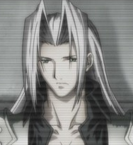 The Forgoten Angel Knights Sephiroth-8