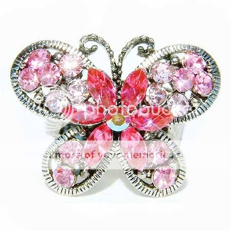 خواتم باللون البمبى ل عاشقات اللون البمبى Newbutterflyringpink1hj4