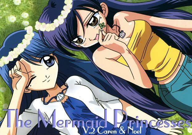 Postavljajte slike. Mermaidmelody3