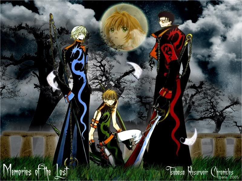 Tsubasa Reservoir Chronicle - Page 2 126483-2005112823260775947