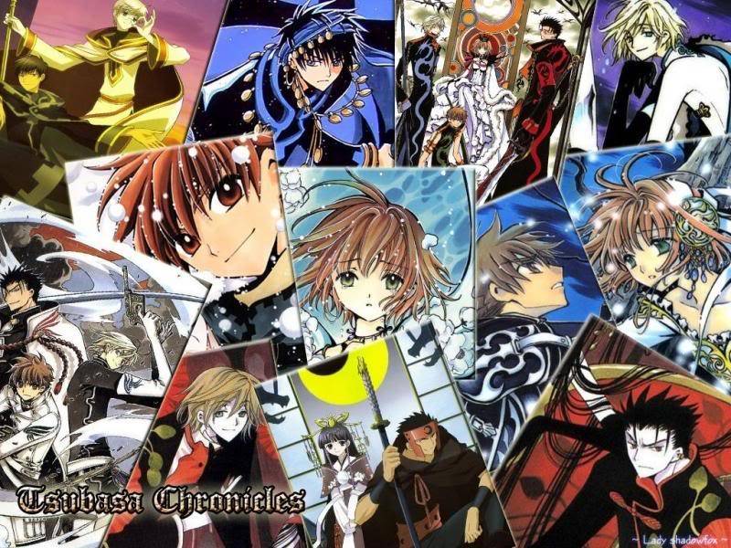 Tsubasa Reservoir Chronicle - Page 2 187994-2006012713514617379