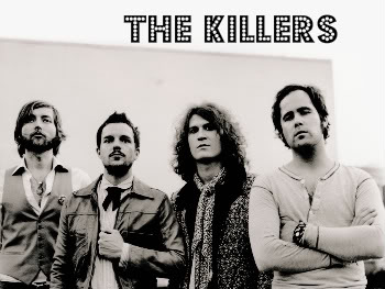 The Killers TheKillers