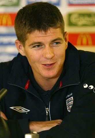 Wallpaper của Gerrard  :X 1497891