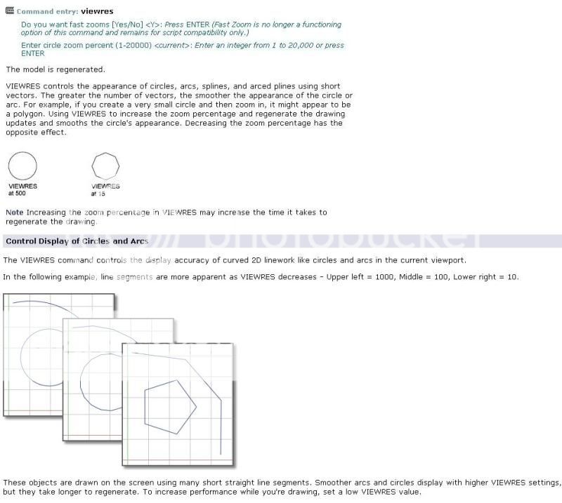 Importing Autocad Models to 3D Max 10-importing