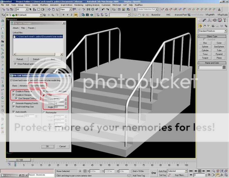 Importing Autocad Models to 3D Max - Page 2 Importing-11