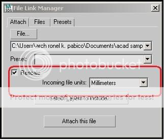 Importing Autocad Models to 3D Max - Page 2 Importing-3