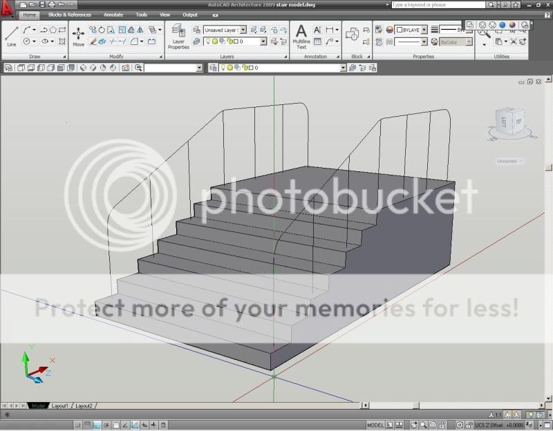 Importing Autocad Models to 3D Max - Page 2 Importing-9