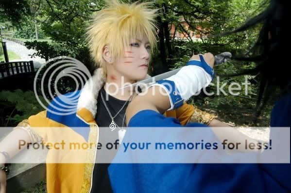 naruto Cosplay - Page 3 0d90f0332d4a