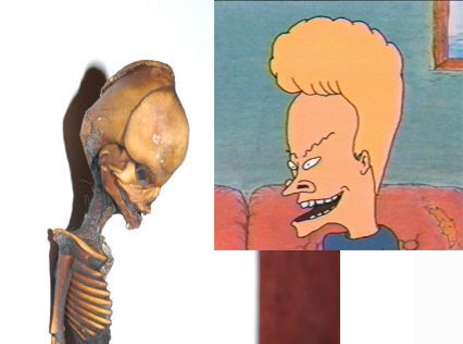 Ata, l'"alien" de La Noria, Chili, star du fim "Sirius" de Steven Greer Beavis_et_zps8b059e9a