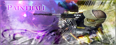 Domino'zZ Gall'ry -- Paintballcopy