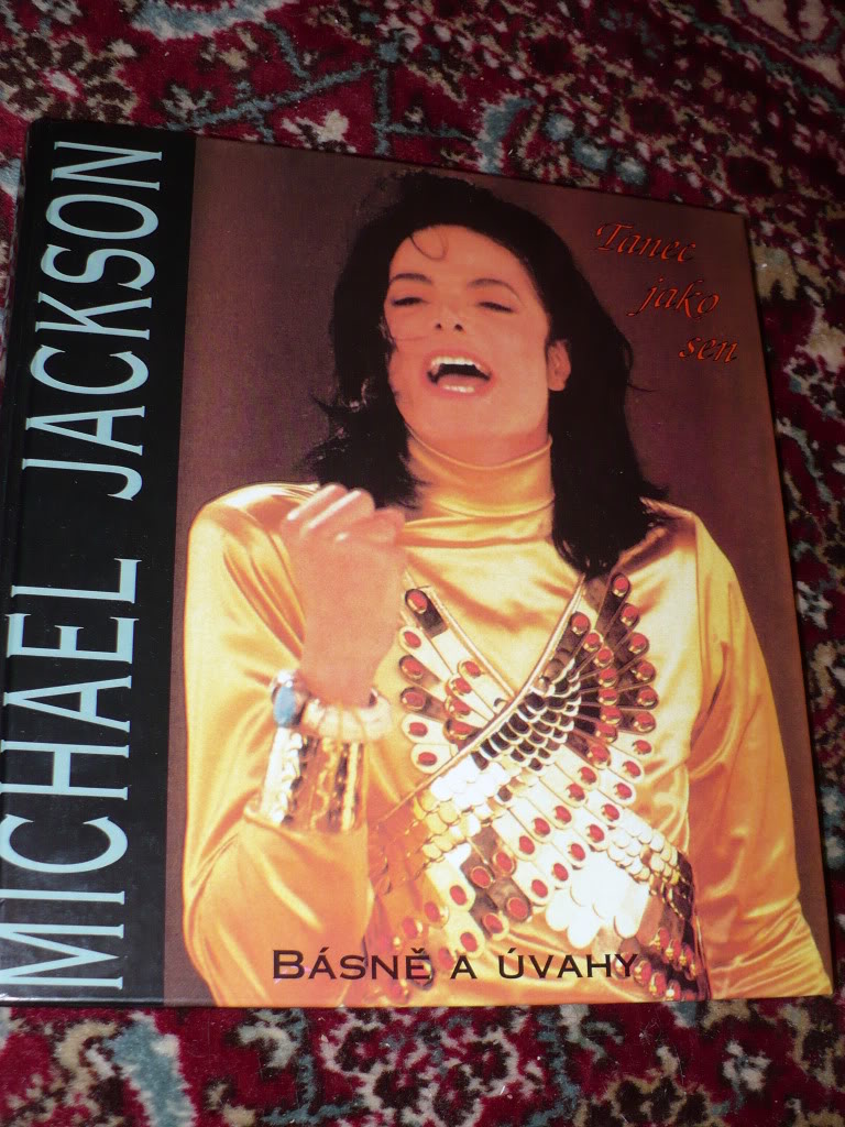 My MJ collection :) P1090525