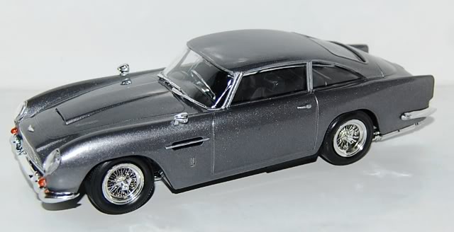 Aston Martin DB 5 1964AstonMartinDB42