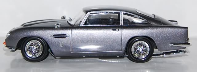 Aston Martin DB 5 1964AstonMartinDB45