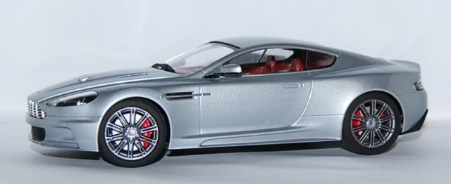 Aston Martin DBS AstonMartinDBS