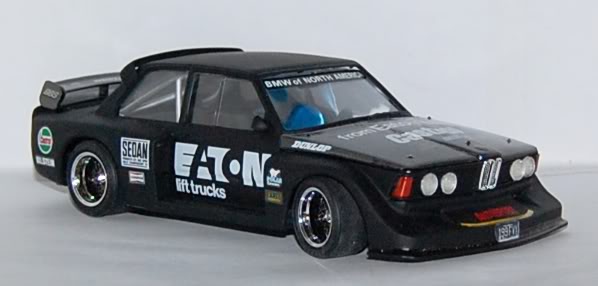 2012 Builds Recap BMW320iGrADRM