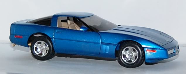 2012 Builds Recap ChevroletCorvetteCoupe