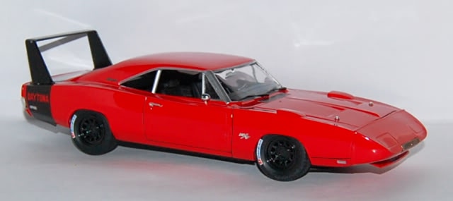 1969 Dodge Charger Daytona DodgeChargerDaytona