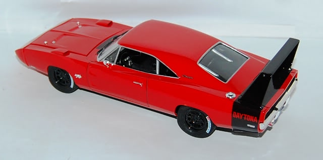 1969 Dodge Charger Daytona DodgeChargerDaytona3