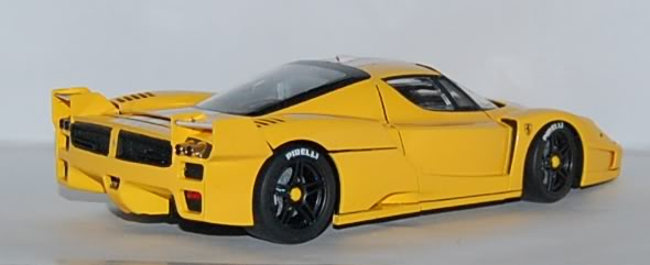 Ferrari FXX FerrariFXX2