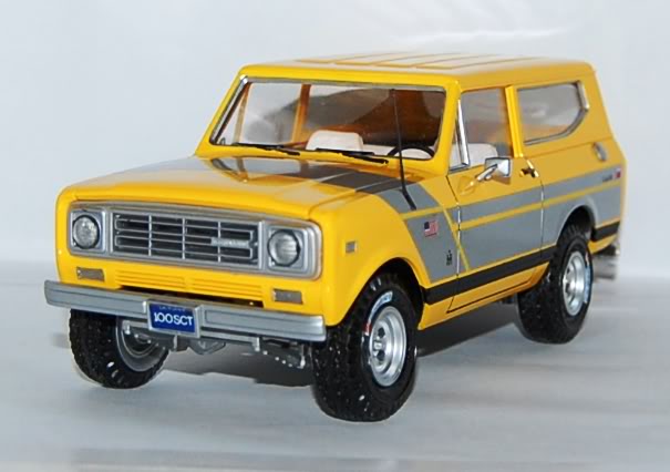 International Harvester Scout ii InternationalScoutII11