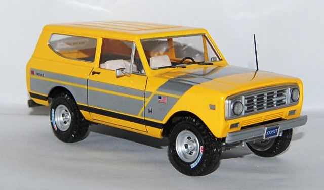 International Harvester Scout ii InternationalScoutII13