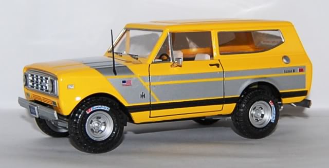 International Harvester Scout ii InternationalScoutII9