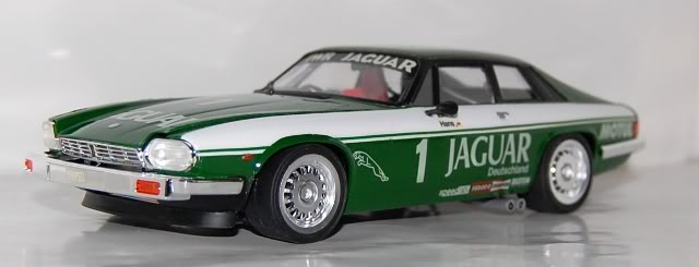 Jaguar XJS H.E TWR JaguarXJSHETWR6