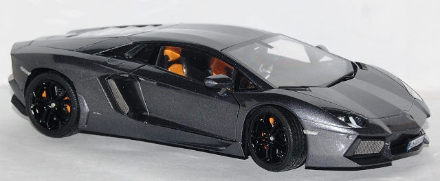 2012 Builds Recap LamborghiniAventadorLP700-43