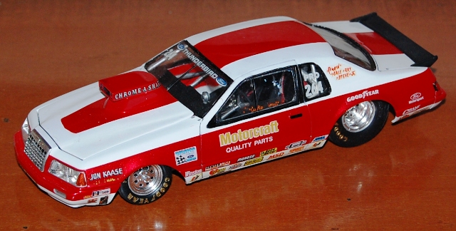 Motorcraft Ford Thunderbird Pro Stock MotorcraftFordThunderbirdProStock4_zps040346bc