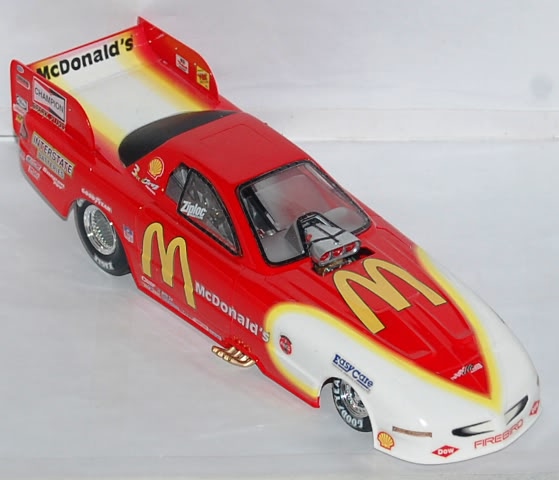 McDonald's Pontiac Firebird Funny Car PontiacFirebirdMcDonaldsFunnyCar2