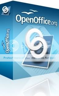  OpenOffice 3 Beta    Microsoft Office   Box_312