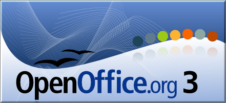 برنامج OpenOffice البديل المجاني و المفتوح المصدر لحزمة MS Office Ooo2