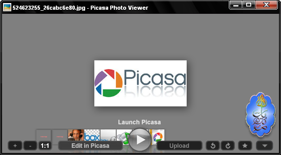  Picasa 3.0 Beta       Google P1