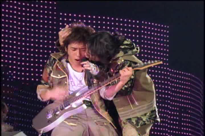 Matsumiya (Matsumoto x Ninomiya AAA1