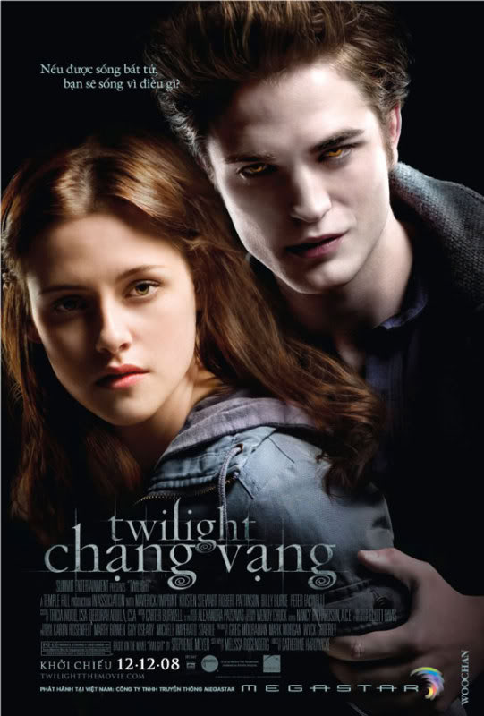 [Cinemax]Twilight Poster_TWILIGHT