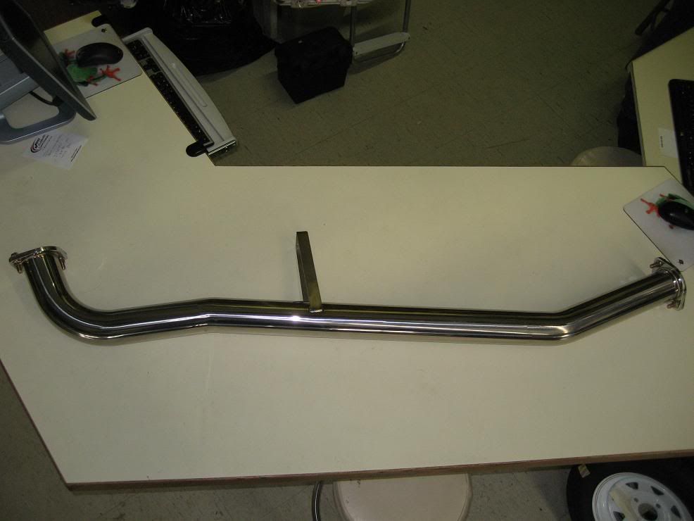 Brand New Megan Racing S13 Cat back Exhaust in the box $300 Ebaywebsiteetc230