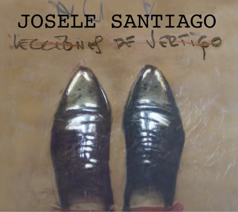 Josele Santiago - 2011 - Lecciones de Vértigo PORTADA-web-1