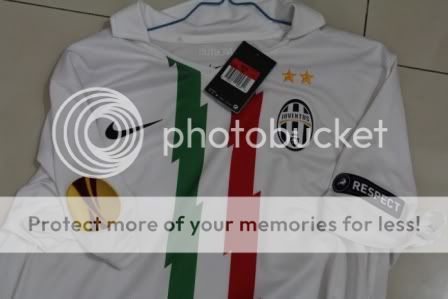 JUAL : juventus ori mexico ori IMG_3121