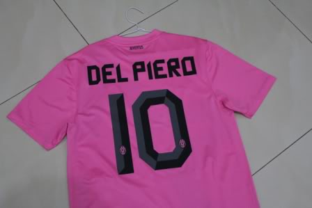 JUAL : juventus ori mexico ori IMG_3135