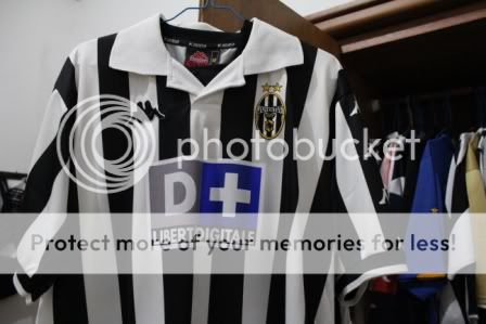 JUAL : juventus ori mexico ori IMG_3138