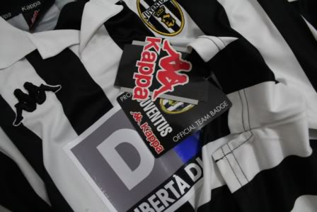 JUAL : juventus ori mexico ori IMG_3140