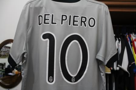 JUAL : juventus ori mexico ori IMG_3145