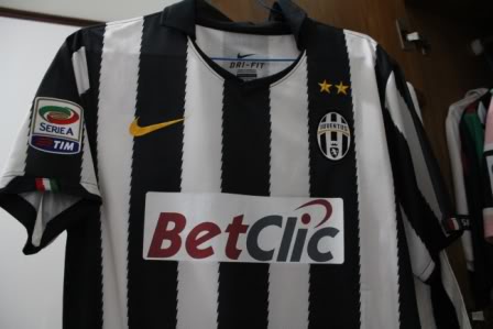 JUAL : juventus ori mexico ori IMG_3146