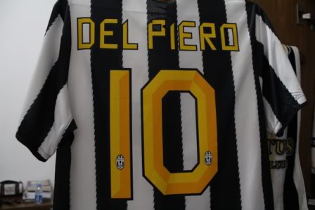 JUAL : juventus ori mexico ori IMG_3147