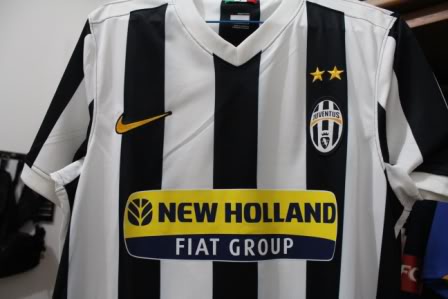 JUAL : juventus ori mexico ori IMG_3150