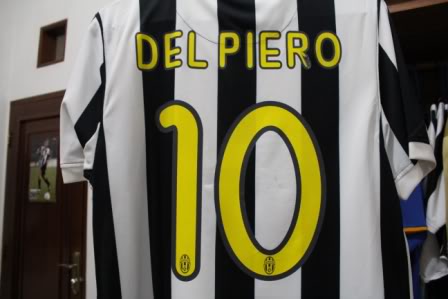 JUAL : juventus ori mexico ori IMG_3151