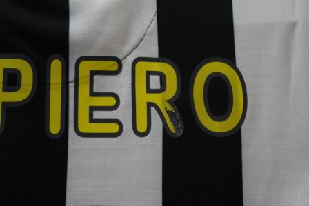 JUAL : juventus ori mexico ori IMG_3152