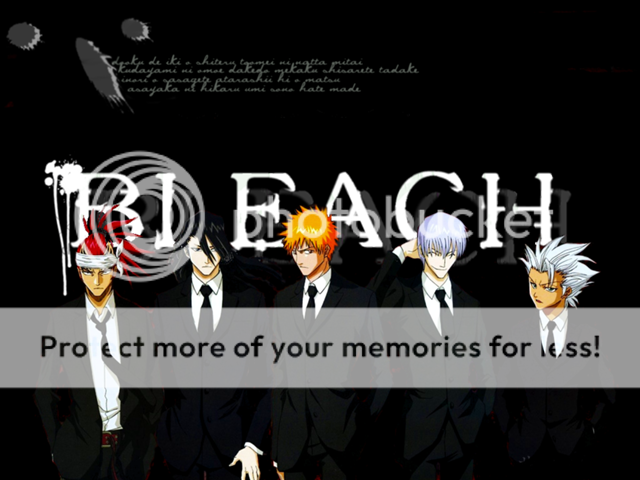 Bleach - Pgina 8 Bleach