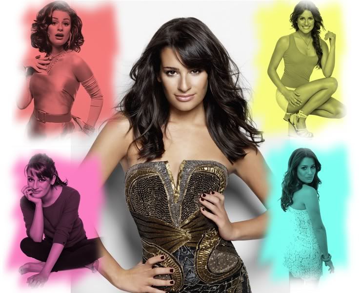 A loser like Berry [FC] - Página 3 Leamichele3